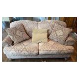 Vanguard Furniture Co Sofa 75 inches wide 38