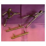 Fun Artist Drawer Pulls