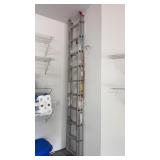 Werner 20 Foot Extension Ladder