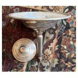 Damaged Weighted Sterling