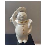 Lenox Snowman