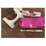 Pilates Trainer & More