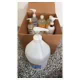 Hand Sanitizer