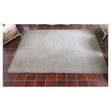 Martha Stewart Patio Rug 5.3x7.7