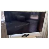 42 inch Vizio TV W/ Roku Stick