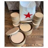 Round Cardboard Craft Boxes