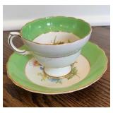 Rosina Teacup & Saucer