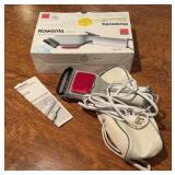 Rowenta Garment Stream Brush