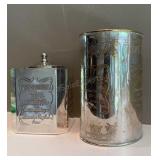 Coffee & Tea Tins
