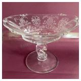 A.H. Heisey Compote