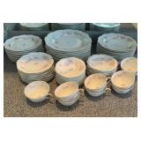 Haviland & Co. Limoges Set for 9