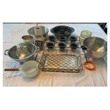 Kitchen & Baking ware