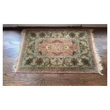 24x36 entry Rug Egyptian