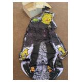 Frankenstein Blowup (needs patched)