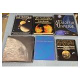 Astronomy Books