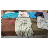 Group of Vintage Shirts assorted sizes