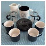 Coffee Cups / Mugs