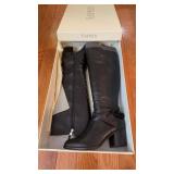 Ralph Lauren Boots Size7.5