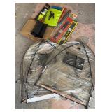 Garden Supplies, Yard Bags & more