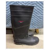 Tingley size 12 boots