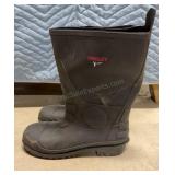 Tingley Size 11 boots