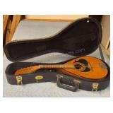 Lonestar Mandolin W/ Case