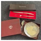 Table Serving Ware