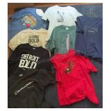 XXL Mens T Shirts