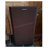 Pair of Sony Speakers SS-U350