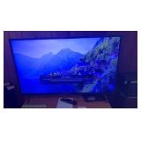 LG Flatscreen TV 43 inch