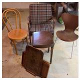 Project Furniture Pieces