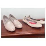 Womenï¿½s Clarkï¿½s & Hushpupies size 7