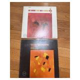Jazz Albums