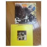 Steve Miller Band Albums
