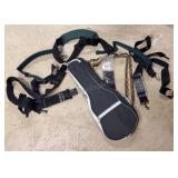 various interchangeable instrument straps & more