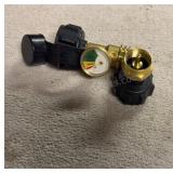 Propane Adapters
