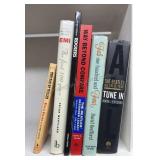 Beatles & Other Music Books