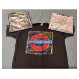 Vintage London Shirts