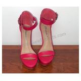 Pink  Breckelle