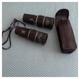 Pair of Mono Scopes