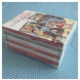 Sealed Modern Family DVD Set