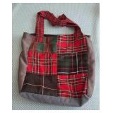 Scottish Tote Bag