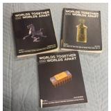 History books of man kind
