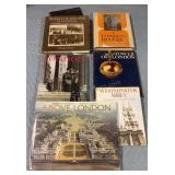Group of London Books