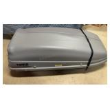 Thule Rooftop Cargo carrier 4ft Tall