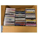 Group of great CDs