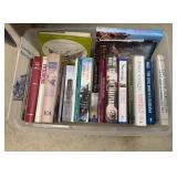 Group of Hardcover American War Books