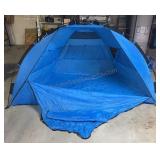 Pop Up Folding Solo Tent