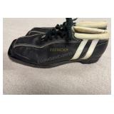 womenï¿½s Cross Country Ski Shoes