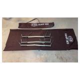 Folding Roll up Handy Bed Camp cot